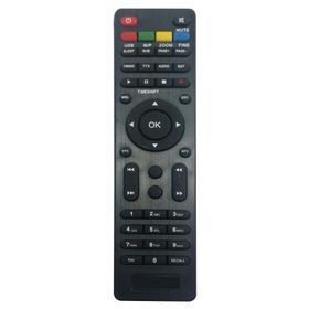 Kamosonic KS-HD3601 Mini HD Uydu Kumanda