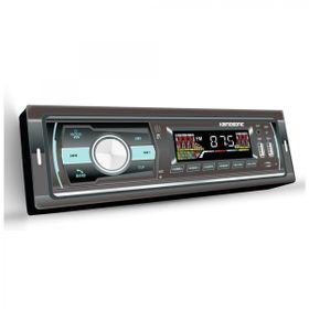 Kamosonic KS-MX610 4 x 50 Watt Rgb Ekran Bluetooth Teyp