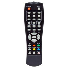 Kamosonic KS-SR109 Uydu Kumandası