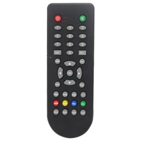 Kamosonic KS-SR555 Uydu Alıcı Kumanda