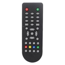 Kamosonic KS-SR555 Uydu Alıcı Kumanda