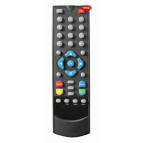 Kamosonic KS-SR555 Uydu Alıcı Kumanda