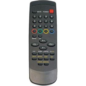 Kamosonic RC-01 Tv Kumandası