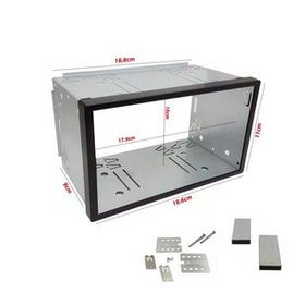 Kamosonic XS-17 Double Teyp Kızak Çerçeve