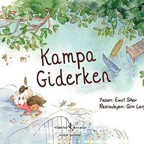 Kampa Giderken - Emil Sher