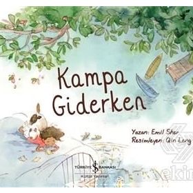 Kampa Giderken - Emil Sher