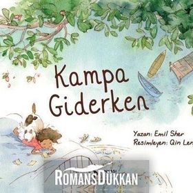 Kampa Giderken - Emil Sher