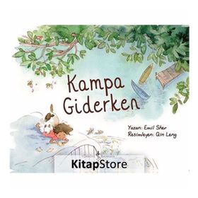 Kampa Giderken - Emil Sher
