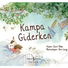 Kampa Giderken - Emil Sher