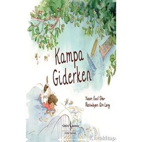 Kampa Giderken - Emil Sher