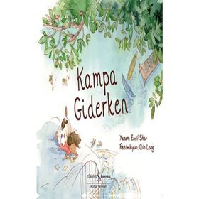 Kampa Giderken - Emil Sher