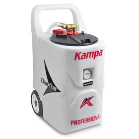Kampa Pro-3 Çift Yönlü Petek Temizleme Makinası