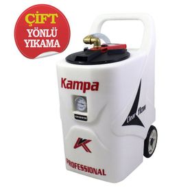 Kampa Pro-3 Çift Yönlü Petek Temizleme Makinası