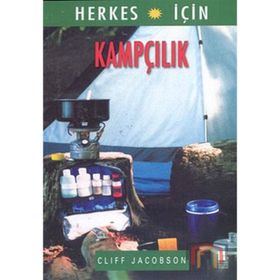 KAMPÇILIK - CLIFF JACOBSON