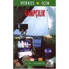KAMPÇILIK - CLIFF JACOBSON