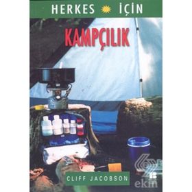 KAMPÇILIK - CLIFF JACOBSON