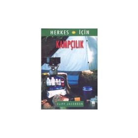 KAMPÇILIK - CLIFF JACOBSON