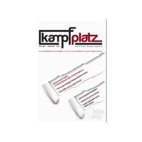 KAMPFPLATZ 2 - ONUR KARTAL;KEMAL ÖZDIL
