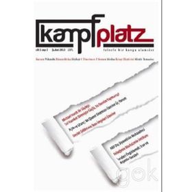 KAMPFPLATZ 2 - ONUR KARTAL;KEMAL ÖZDIL