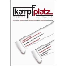 KAMPFPLATZ 2 - ONUR KARTAL;KEMAL ÖZDIL