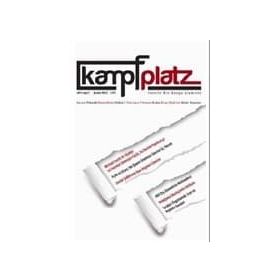 KAMPFPLATZ 2 - ONUR KARTAL;KEMAL ÖZDIL