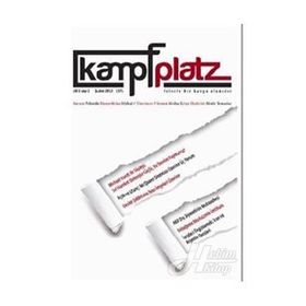 KAMPFPLATZ 2 - ONUR KARTAL;KEMAL ÖZDIL