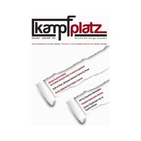 KAMPFPLATZ 2 - ONUR KARTAL;KEMAL ÖZDIL
