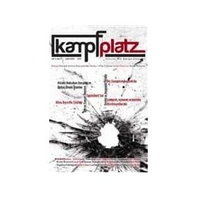 KAMPFPLATZ SAYI: 1 - KOLEKTIF