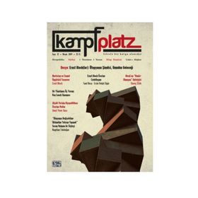 Kampfplatz Sayı 12 - Kolektif