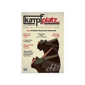 Kampfplatz Sayı 12 - Kolektif