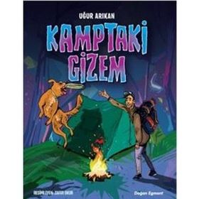 Kamptaki Gizem - Uğur Arıkan
