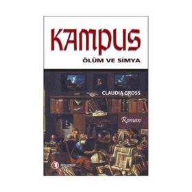 KAMPUS - CLAUDIA GROSS