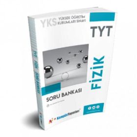 Kampüs Yayınları TYT Fizik Soru Bankası