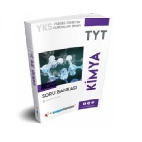 Kampüs Yayınları TYT Kimya Soru Bankası