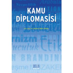 KAMU DIPLOMASISI - MELTEM ÜNAL ERZEN
