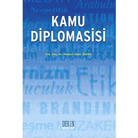 KAMU DIPLOMASISI - MELTEM ÜNAL ERZEN