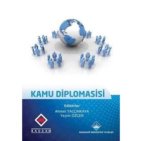 KAMU DIPLOMASISI - MELTEM ÜNAL ERZEN