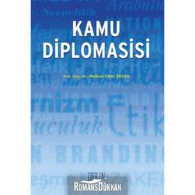 KAMU DIPLOMASISI - MELTEM ÜNAL ERZEN