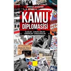 KAMU DIPLOMASISI - MELTEM ÜNAL ERZEN
