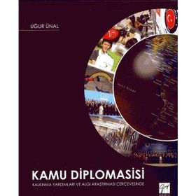 KAMU DIPLOMASISI - MELTEM ÜNAL ERZEN
