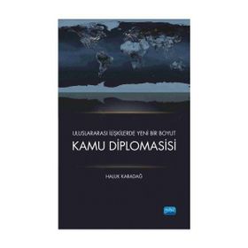 KAMU DIPLOMASISI - MELTEM ÜNAL ERZEN