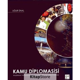 Kamu Diplomasisi - Uğur Ünal