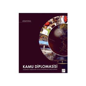 Kamu Diplomasisi - Uğur Ünal