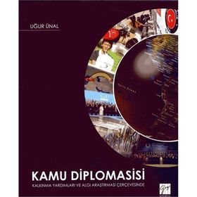 Kamu Diplomasisi - Uğur Ünal
