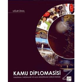 Kamu Diplomasisi - Uğur Ünal