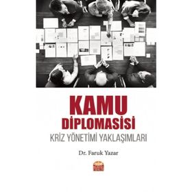 Kamu Diplomasisi - Uğur Ünal