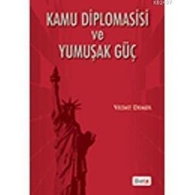 KAMU DIPLOMASISI VE YUMUŞAK GÜÇ - VEDAT DEMIR