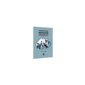 Kamu Hizmetlerinde Motivasyon Akademik Personele Yönelik Fenomenolojik Bir Araştırma - Fuat Korkmazer