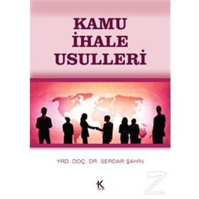 Kamu İhale Usulleri - Serdar Şahin