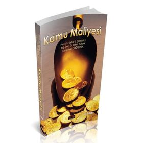 Kamu Maliyesi Ders Kitabı Cengizhan Doğruyol
